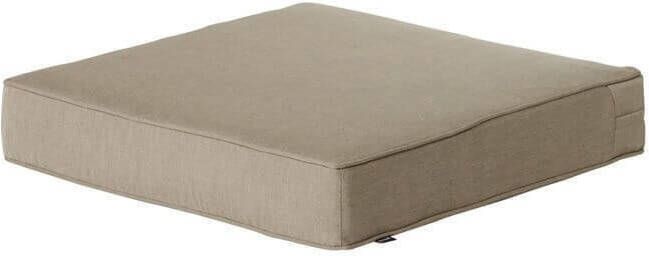 Hartman Textiel Hartman Havana Jute Loungekussen Zit