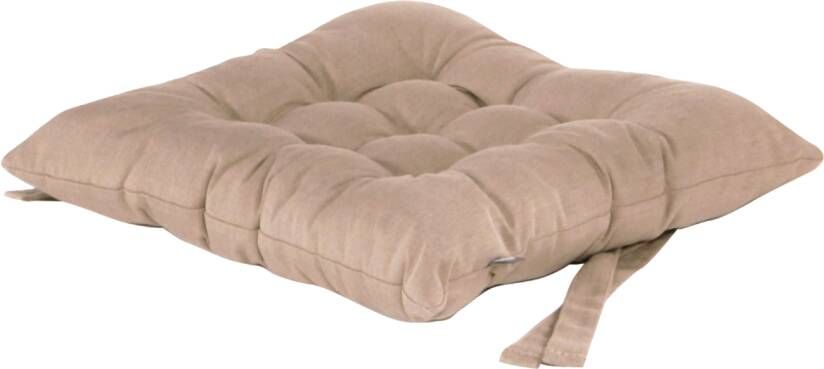 Hartman Textiel Hartman Havana jute zitkussen