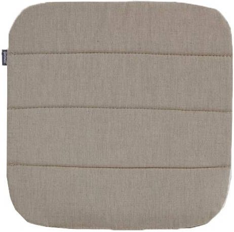 Hartman Textiel Hartman Havana jute zitkussen Sophie