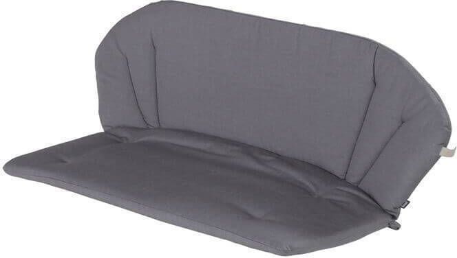 Hartman Textiel Hartman Havana Sealgrey Toledo Elegance Bank