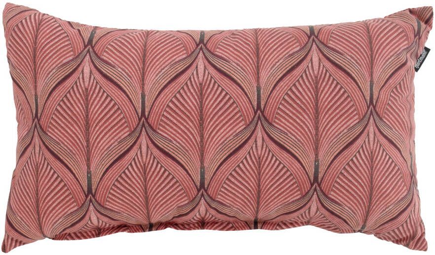 Hartman Textiel Hartman Lendekussen Vince red