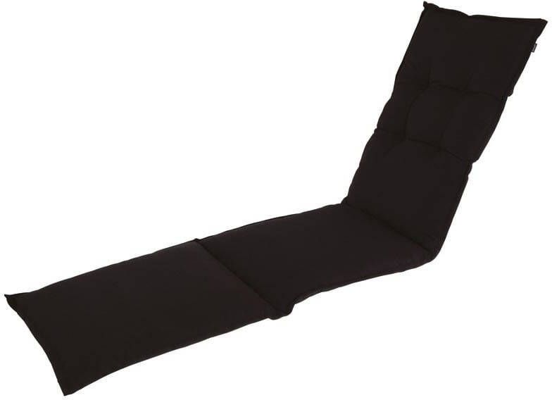 Hartman Textiel Hartman ligbedkussen Havana Dark Grey