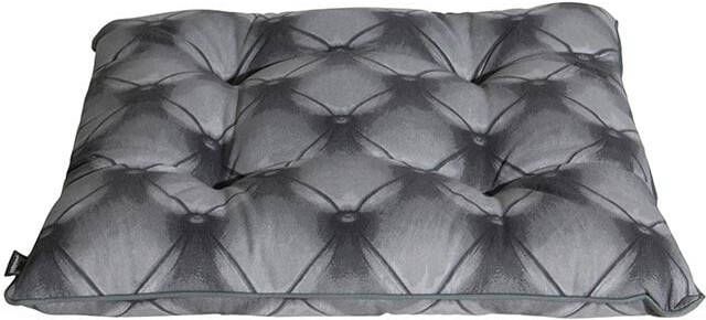 Hartman Textiel Hartman sierkussen Capito Grey 45x45