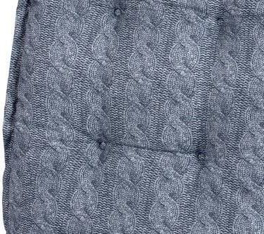 Hartman Textiel Hartman sierkussen Cavo Blue