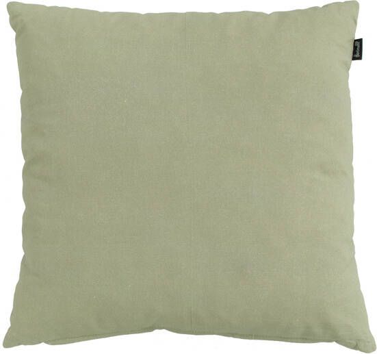 Hartman Textiel Hartman sierkussen Cuba Green 50x50