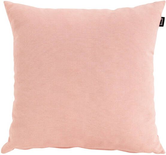 Hartman Textiel Hartman sierkussen Cuba Pink