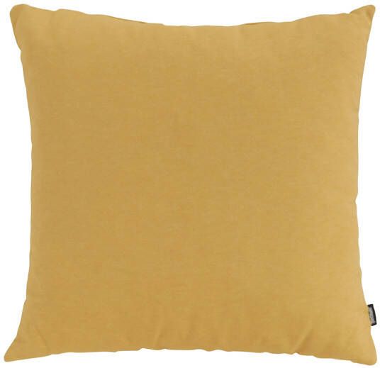 Hartman Textiel Hartman sierkussen Cuba Yellow