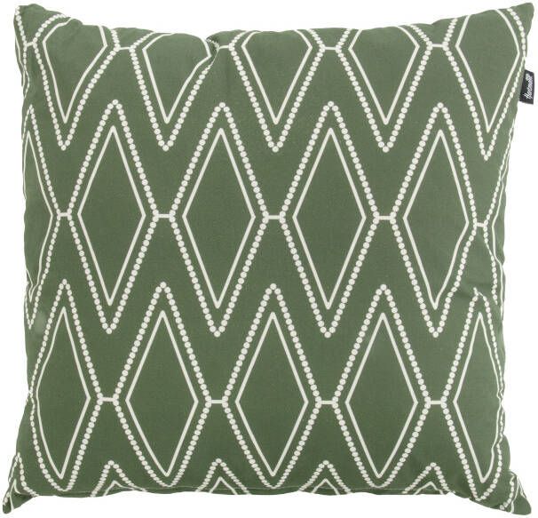 Hartman Textiel Hartman sierkussen Emma green
