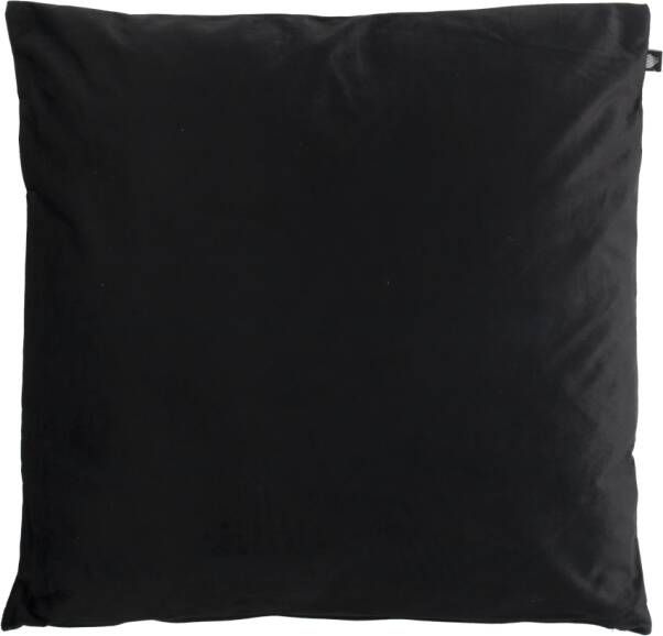 Hartman Textiel Hartman sierkussen Jolie black