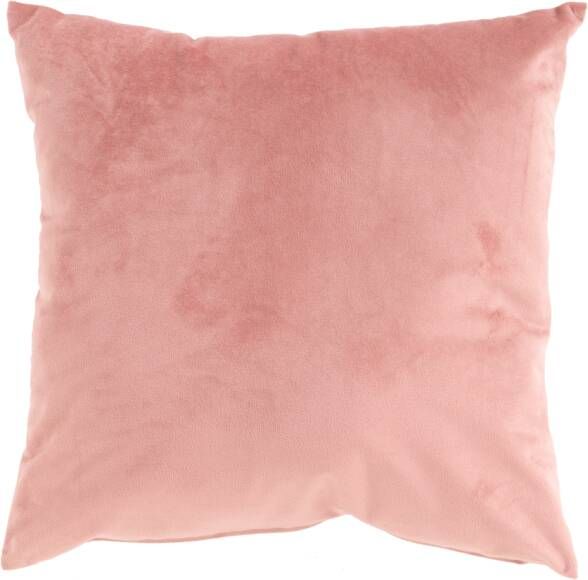 Hartman Textiel Hartman sierkussen Jolie powder