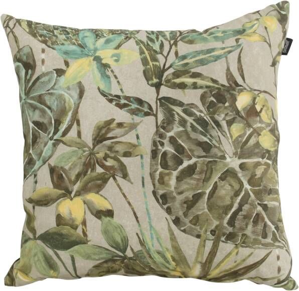 Hartman Textiel Hartman sierkussen Mason sand