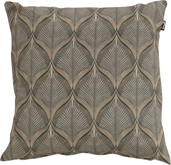 Hartman Textiel Hartman Sierkussen Vince Grey