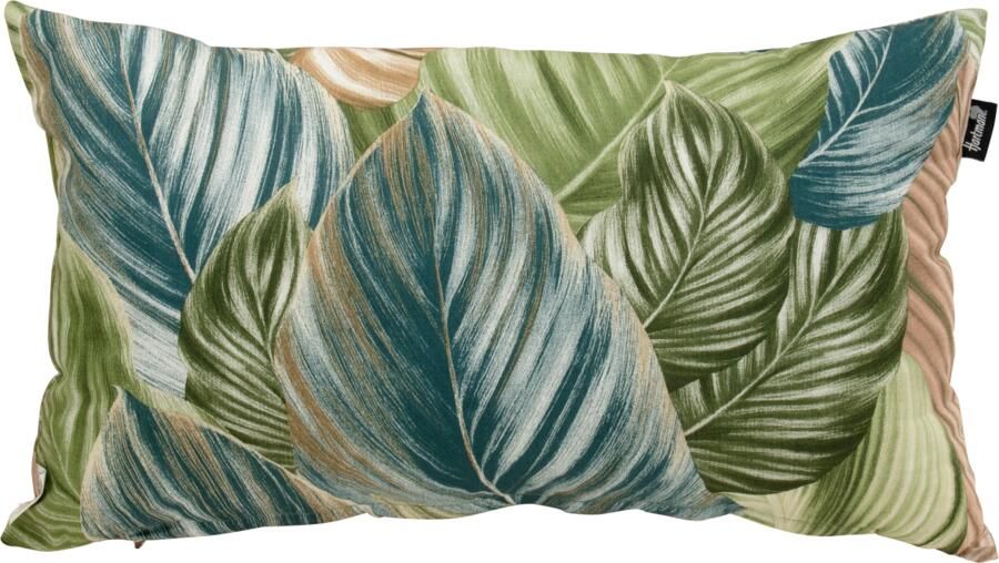 Hartman Textiel Hartman lendekussen Alba blue