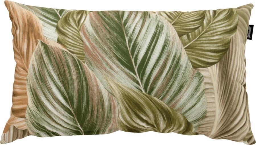 Hartman Textiel Hartman lendekussen Alba green