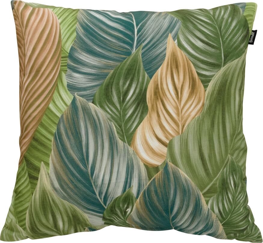 Hartman Textiel Hartman sierkussen Alba blue