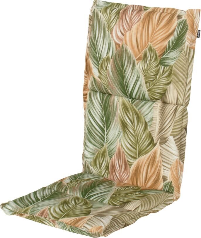 Hartman Textiel Hartman tuinstoelkussen Alba green sling