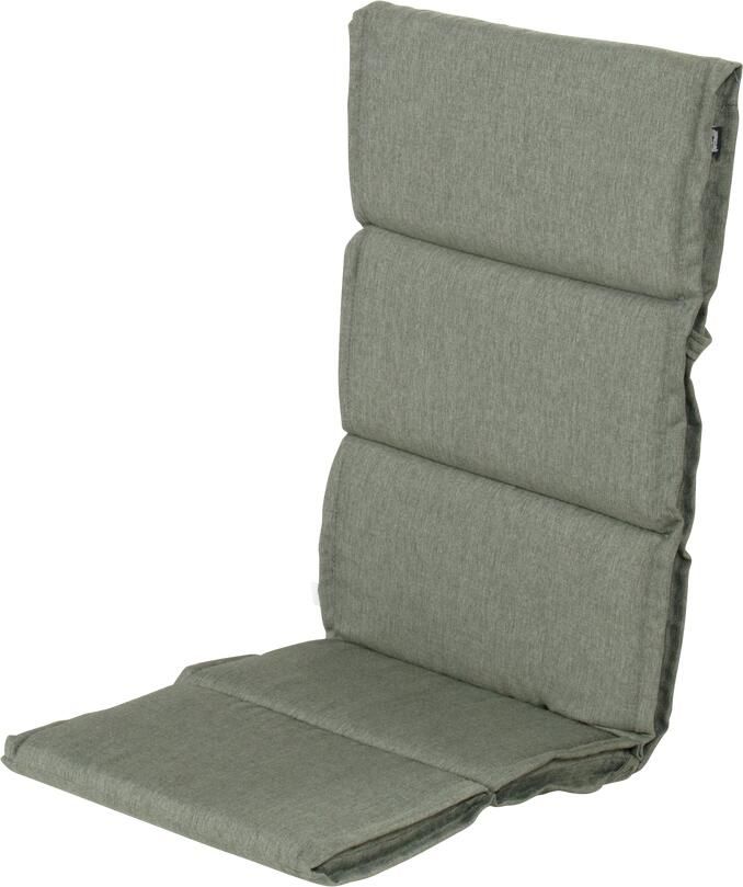 Hartman Textiel Hartman tuinstoelkussen Bahama green