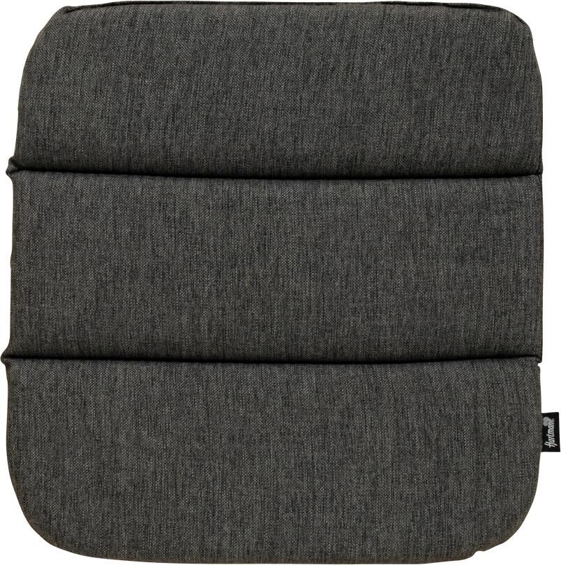 Hartman Textiel Hartman zitkussen Bahama antraciet delphine