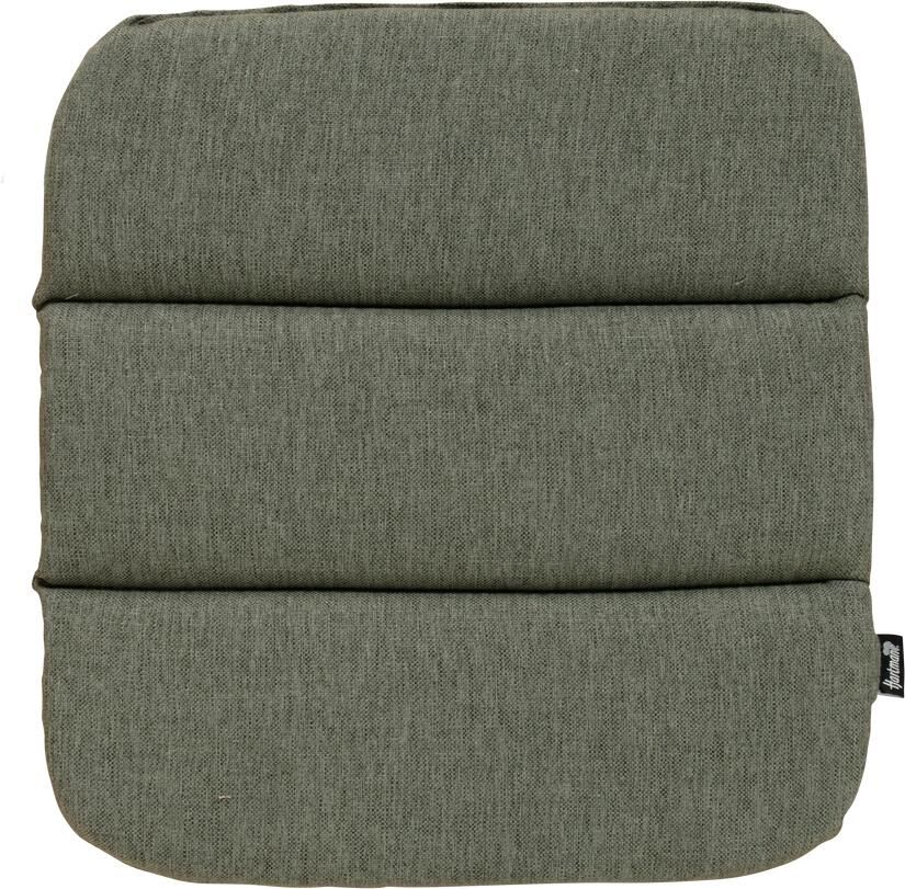 Hartman Textiel Hartman zitkussen Bahama green delphine