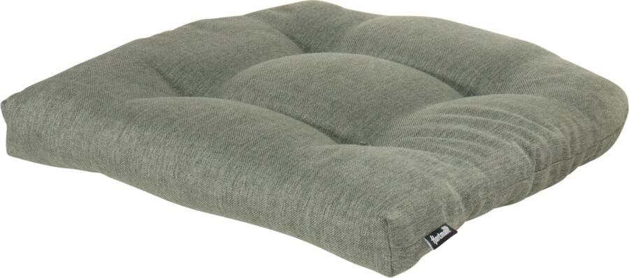 Hartman Textiel Hartman zitkussen Bahama green rotan