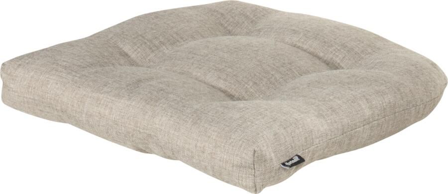 Hartman Textiel Hartman zitkussen Bahama silver rotan