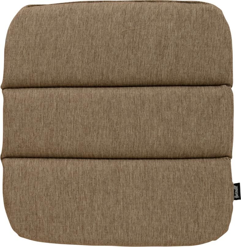Hartman Textiel Hartman zitkussen Bahama taupe delphine