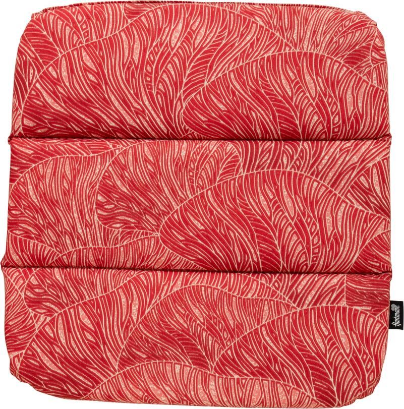 Hartman Textiel Hartman zitkussen Joko coral delphine