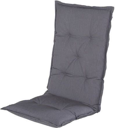Hartman Textiel Hartman tuinstoelkussen Havana Sealgrey