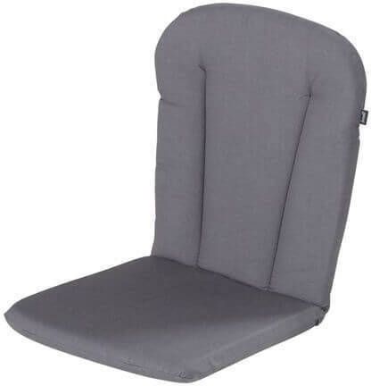 Hartman Textiel Hartman tuinstoelkussen Havana Sealgrey Calvia Carlo
