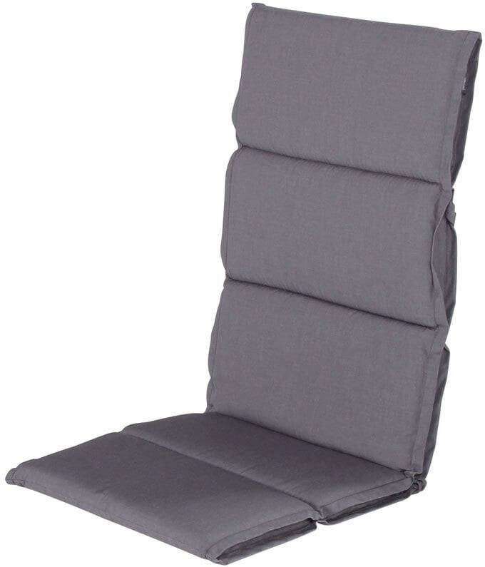 Hartman Textiel Hartman tuinstoelkussen Havana Sealgrey Sling