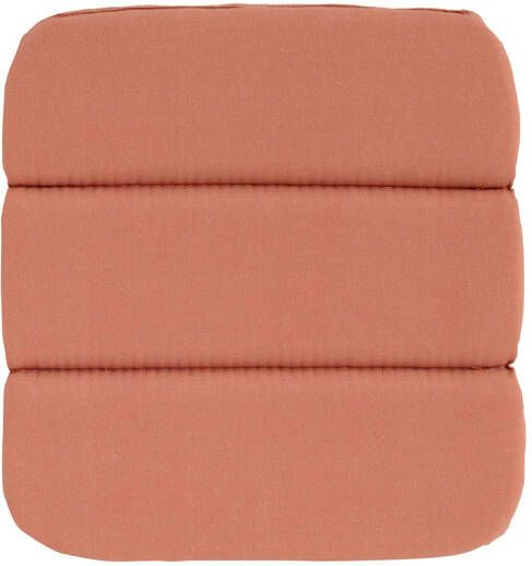 Hartman Textiel Hartman zitkussen Cuba Cognac Delphine