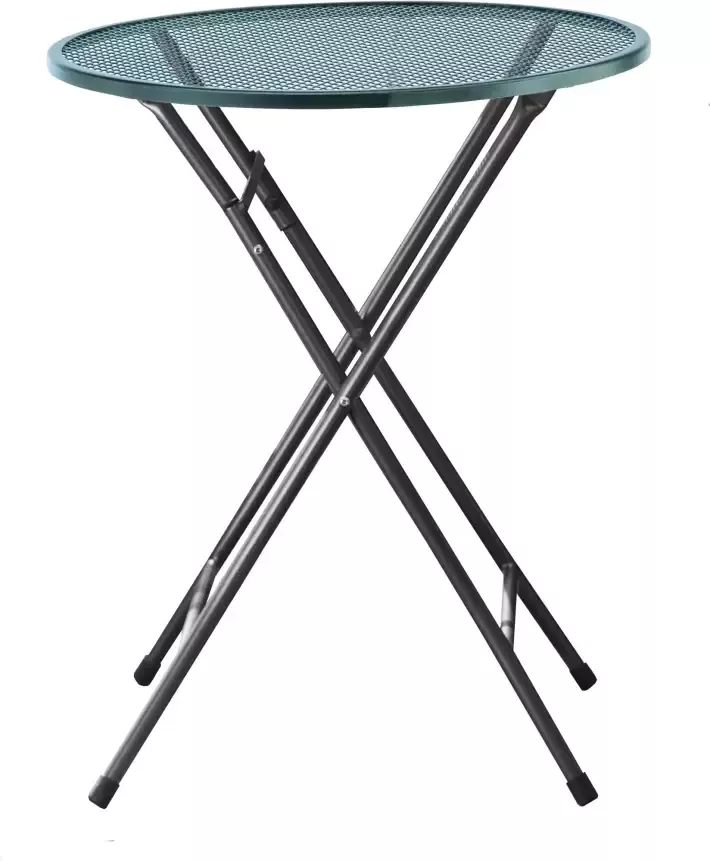 Kettler Balkon klaptafel 60cm Antraciet