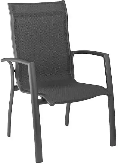 Kettler Legato Curve stapelfauteuil