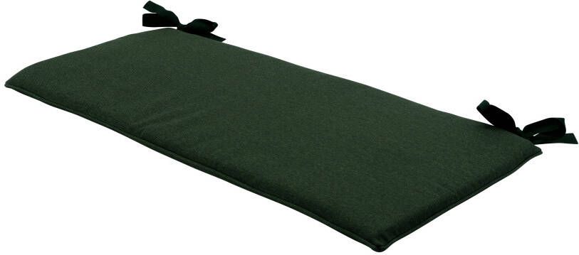 Madison bankkussen Green eco voor bank van 120 cm