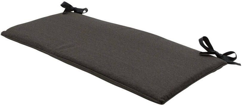 Madison bankkussen Grey eco voor bank van 120 cm