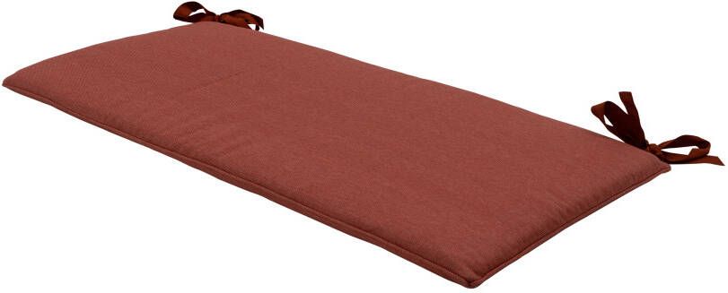 Madison bankkussen Terra eco voor bank van 120 cm