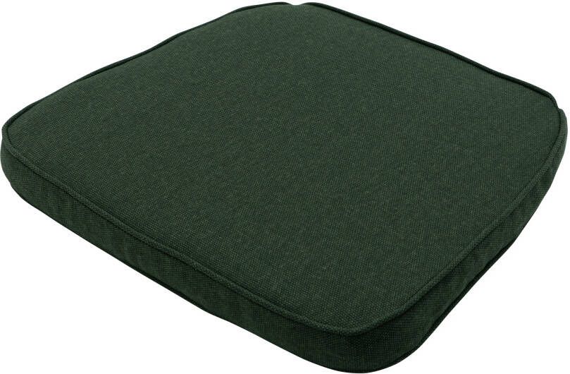 Madison Green eco tuinkussen universeel wicker