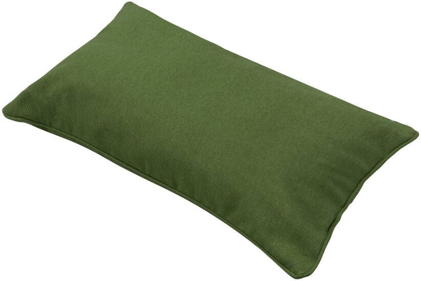 Madison lendekussen moss green eco - Foto 2