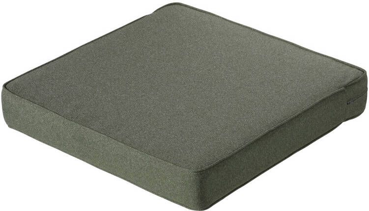 Madison loungekussen zit Manchester green lounge Profi line 73x73