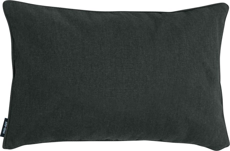 Madison lendekussen dark grey