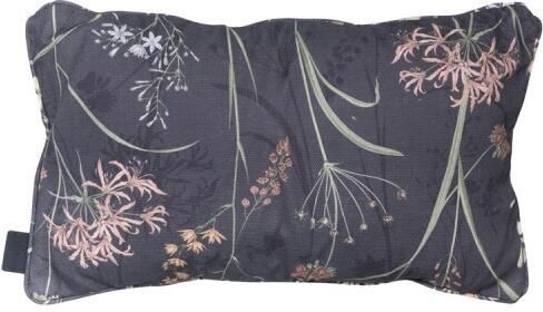 Madison lendekussen Eco Donna grey