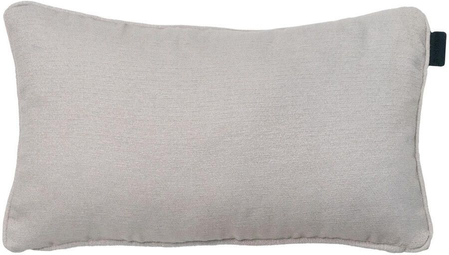 Madison lendekussen Napels taupe