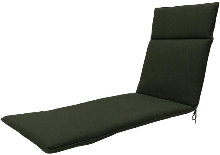 Madison ligbedkussen Eco green