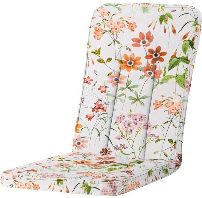 Madison Milly natural Multi hoog