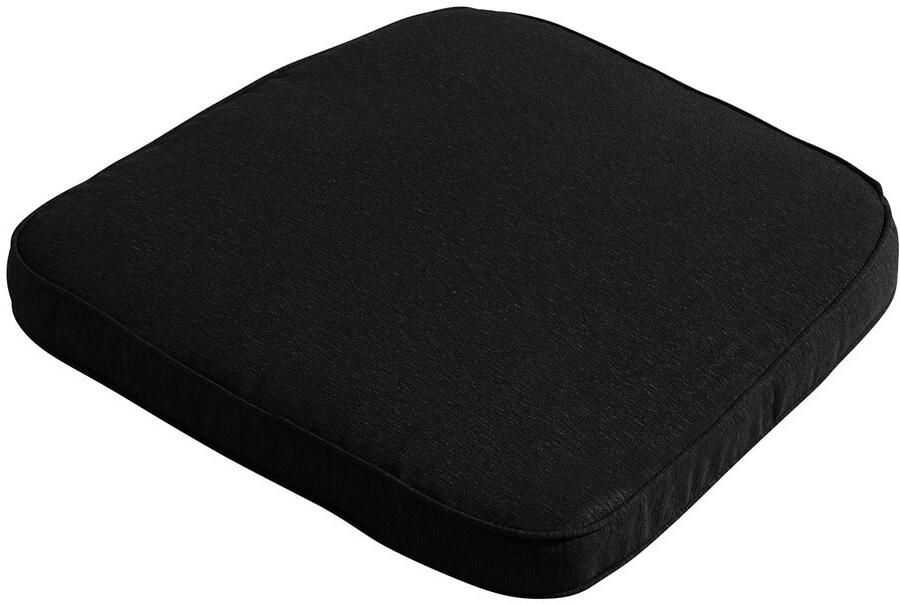 Madison Panama black Wicker universeel