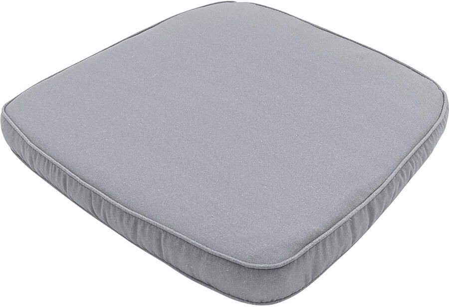 Madison Panama light grey wicker universeel - Foto 1