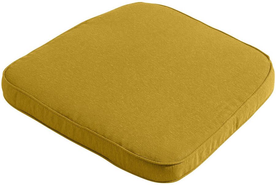 Madison Panama mosterd wicker universeel