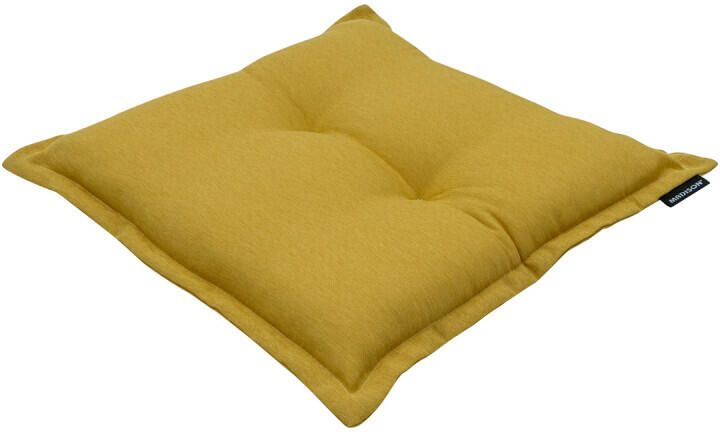 Madison Panama mosterd zit universeel 50x50