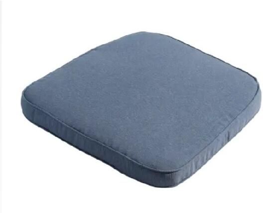 Madison Panama safier blue wicker universeel
