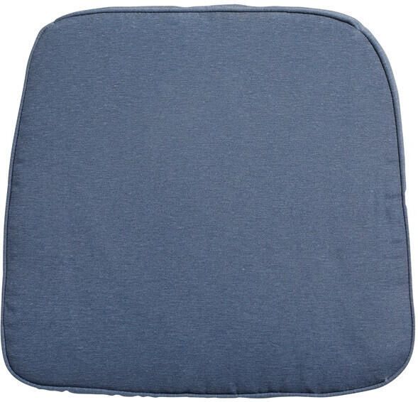 Madison Panama safier blue wicker universeel